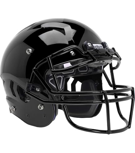 Amazon.com : Douglas JP24 Youth Football Shoulder Pad X-Small